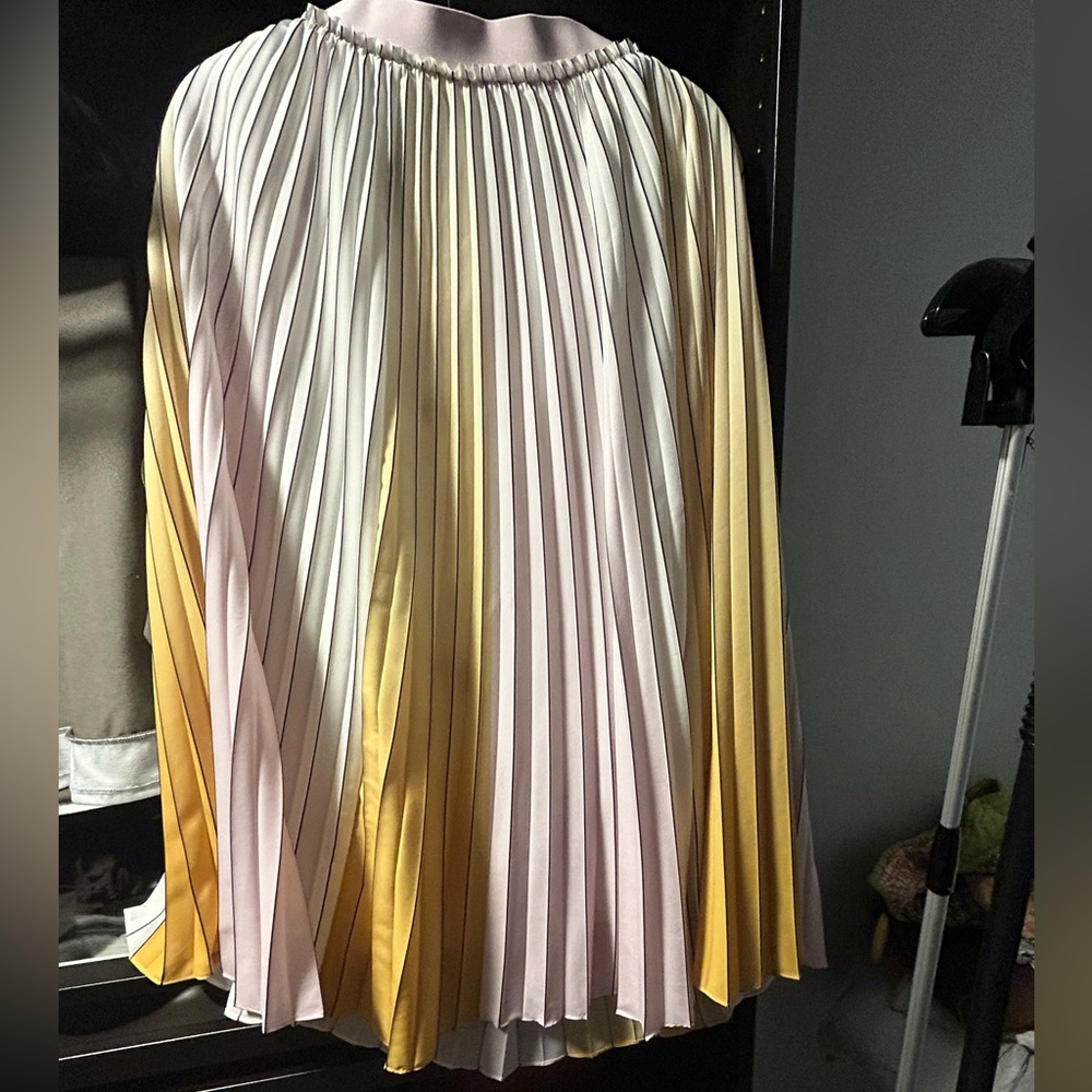 Ted baker skirt